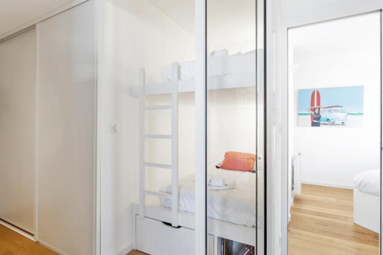 Croskey - Welkeys Apartment